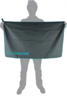Lifeventure Recycled Softfibre Trek Towel