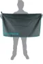Lifeventure Recycled Softfibre Trek Towel