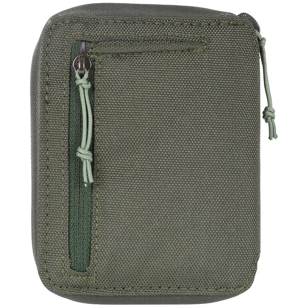 Lifeventure Rfid Bi-fold Lommebok Lifeventure Rfid Bi-fold Lommebok