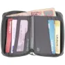 Lifeventure Rfid Bi-fold Lommebok