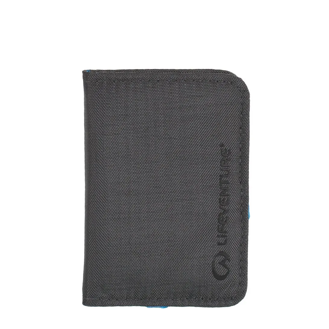 Lifeventure Rfid Card Wallet Lifeventure Rfid Card Wallet