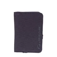 Lifeventure Rfid Card Wallet, Recycled Lifeventure Rfid Card Wallet, Recycled