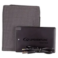 Lifeventure Rfid Med Powerbank Lommebok Lifeventure Rfid Med Powerbank Lommebok