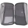 Lifeventure Rfid Mini Travel Lommebok