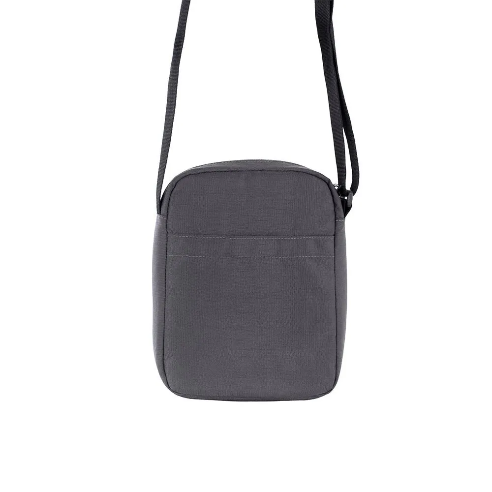 Lifeventure Rfid Skuldertaske, Grey