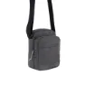 Lifeventure Rfid Skuldertaske, Grey
