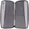 Lifeventure Rfid Travel Lommebok, Grey, One Size