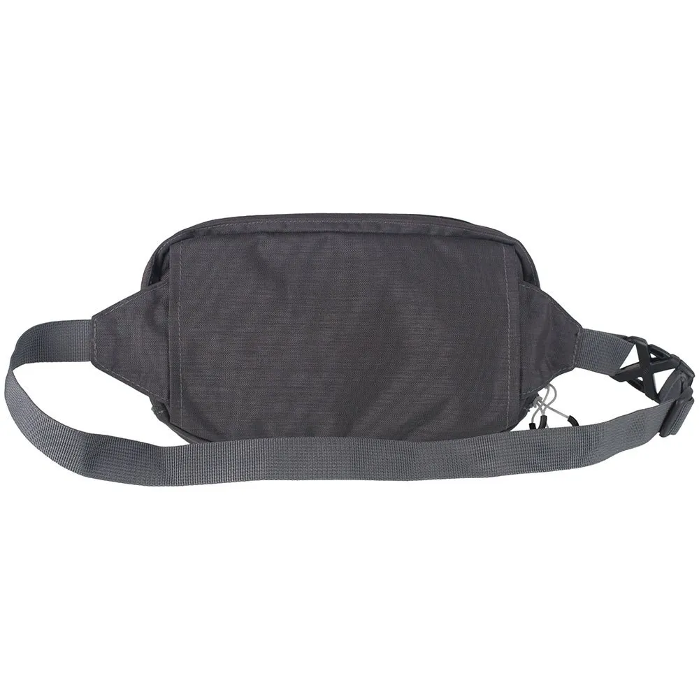 Lifeventure Rfid Travel Midjeveske, Grey