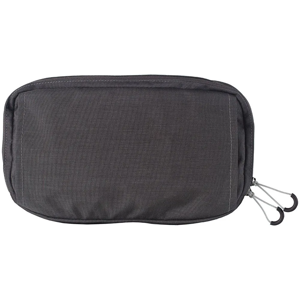Lifeventure Rfid Travel Midjeveske, Grey