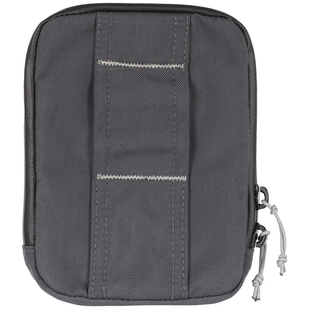 Lifeventure Rfid Travel Neck Pouch Veske, Grey