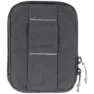 Lifeventure Rfid Travel Neck Pouch Veske, Grey