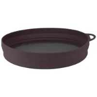 Lifeventure Silicone Ellipse Tallerken Lifeventure Silicone Ellipse Tallerken