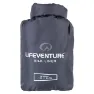 Lifeventure Silkemumieforing, Grey