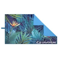 Lifeventure Softfibre Trek Towel Printed Lifeventure Softfibre Trek Towel Printed