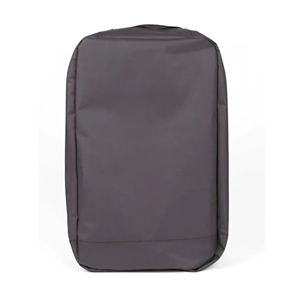 Lifeventure Storm Large Pakkekub, Multicolor