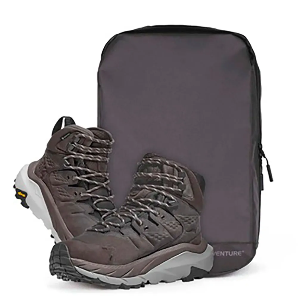 Lifeventure Storm Large Pakkekub, Multicolor