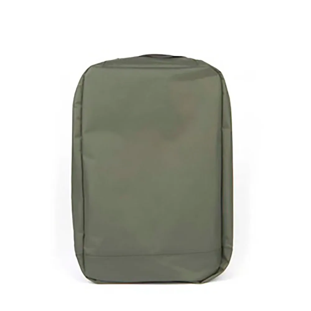 Lifeventure Storm Medium Pakkekub, Multicolor