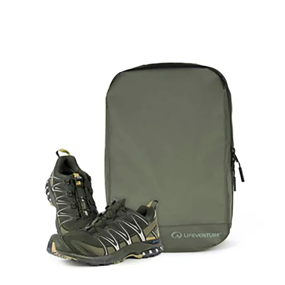 Lifeventure Storm Medium Pakkekub, Multicolor