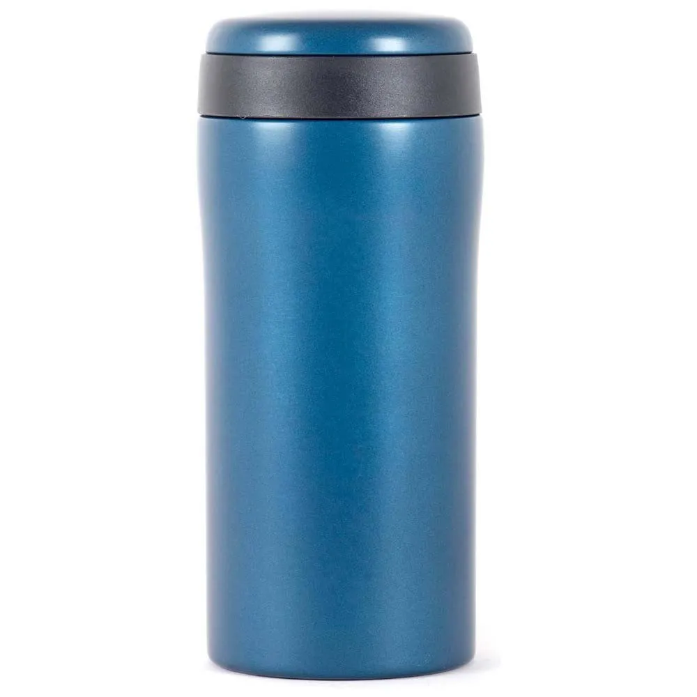 Lifeventure Termoskopp, Metallic cobalt, One Size