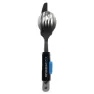 Lifeventure Titan Bestikksett, Steel, One Size