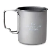 Lifeventure Titanium Krus Lifeventure Titanium Krus
