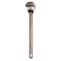 Lifeventure Titanium Long Handled Skje