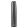 Lifeventure Tiv Vacuum 1l Termosflaske, Dark grey, One Size