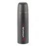 Lifeventure Tiv Vacuum 500ml Termosflaske, Dark grey, One Size