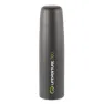 Lifeventure Tiv Vacuum 700ml Termosflaske, Dark grey, One Size