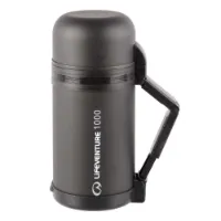 Lifeventure Tiv Wide Mouth Vacuum 1l Termosflaske