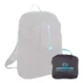 Lifeventure Travel Lightable 25l Ryggsekk, Black
