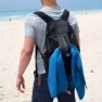 Lifeventure Travel Lightable 25l Ryggsekk, Black