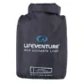Lifeventure Ultimate Silk Mummy Fôr, Black