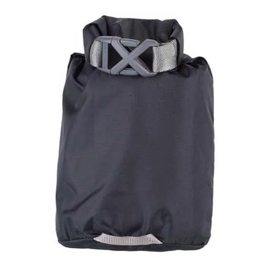 Lifeventure Ultimate Silk Mummy Fôr, Black Lifeventure Ultimate Silk Mummy Fôr, Black