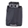 Lifeventure Ultimate Silk Mummy Fôr, Black