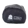 Lifeventure Ultimate Silk Mummy Fôr, Black