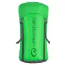 Lifeventure Ultralight 15l Kompresjonspose, Green