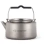 Lifeventure Vannkoker, Titanium, One Size