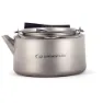 Lifeventure Vannkoker, Titanium, One Size
