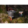 Lifeventure Vannkoker, Titanium, One Size