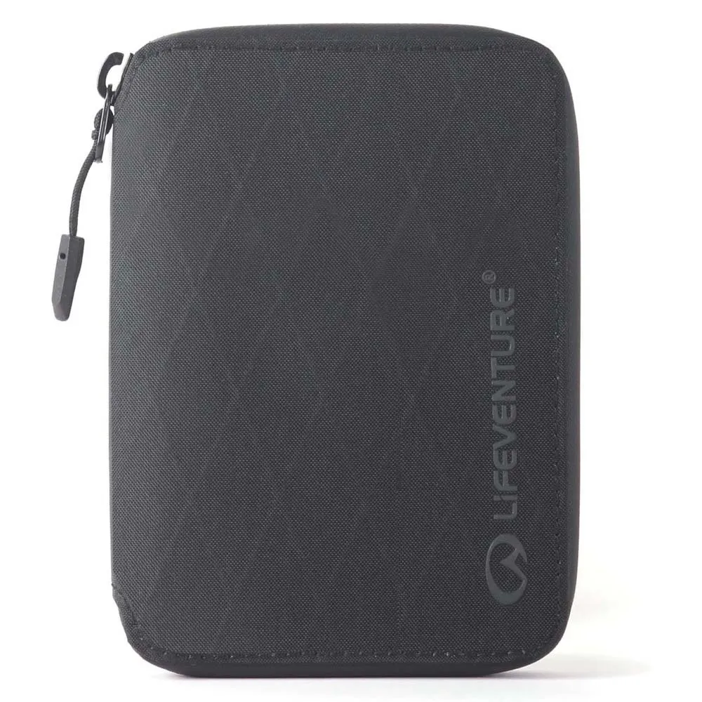 Lifeventure X-pac Lommebok Lifeventure X-pac Lommebok