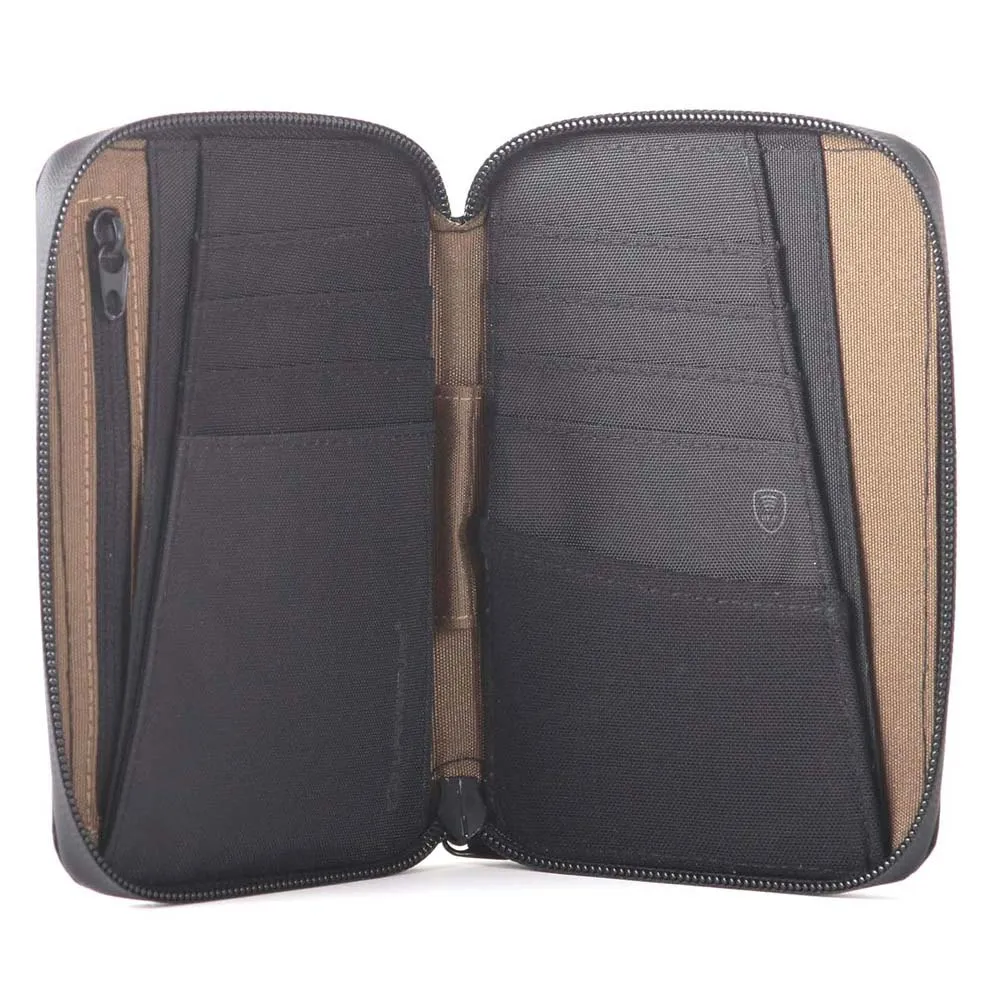 Lifeventure X-pac Lommebok Lifeventure X-pac Lommebok