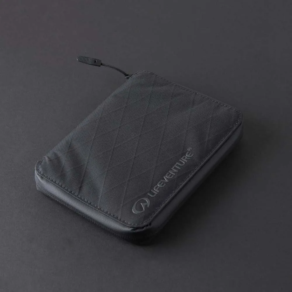 Lifeventure X-pac Lommebok Lifeventure X-pac Lommebok