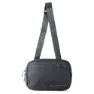 Lifeventure X-pac Skuldertaske, Black