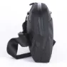 Lifeventure X-pac Skuldertaske, Black