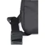 Lifeventure X-pac Skuldertaske, Black