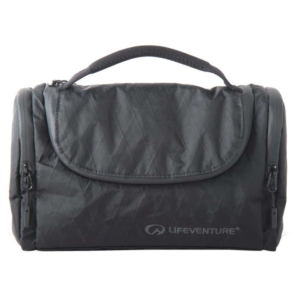 Lifeventure X-pac Veske, Black