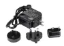 Light & Motion Lader