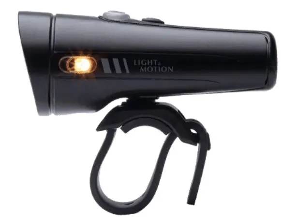 Light & Motion SECA Comp 2000 Lykt