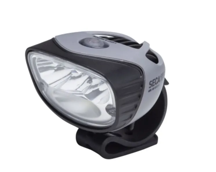Light & Motion SECA E-1800 Frontlykt